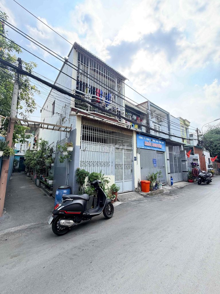 Nhà riêng tại Thủ Đức, TP. Hồ Chí Minh - ảnh 1