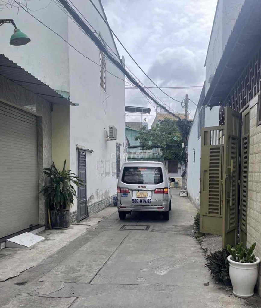 Nhà riêng tại 12, TP. Hồ Chí Minh - ảnh 1