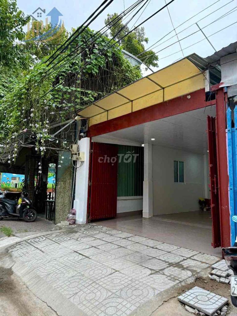 Nhà riêng tại Thủ Đức, TP. Hồ Chí Minh - ảnh 1