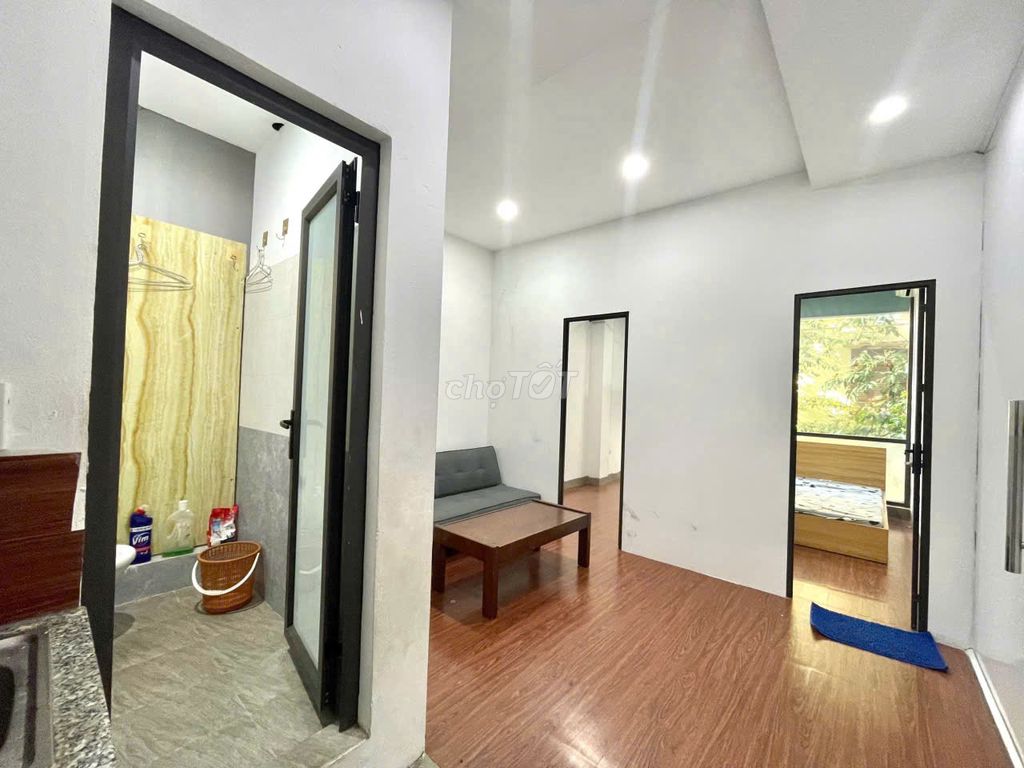 Căn hộ / chung cư tại Cầu Giấy, Hà Nội - ảnh 1