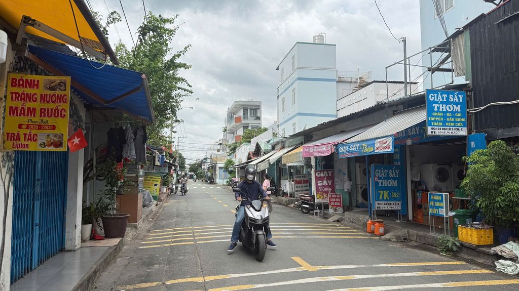 Nhà riêng tại Thủ Đức, TP. Hồ Chí Minh - ảnh 1