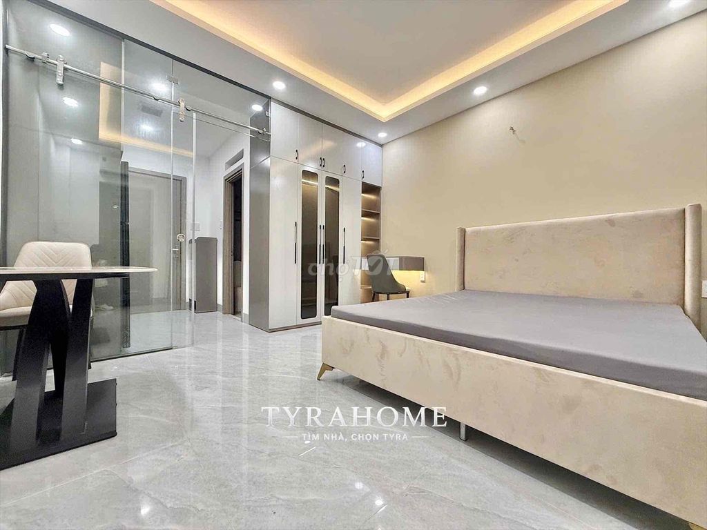 Căn hộ / chung cư tại Bình Thạnh, TP. Hồ Chí Minh - ảnh 1