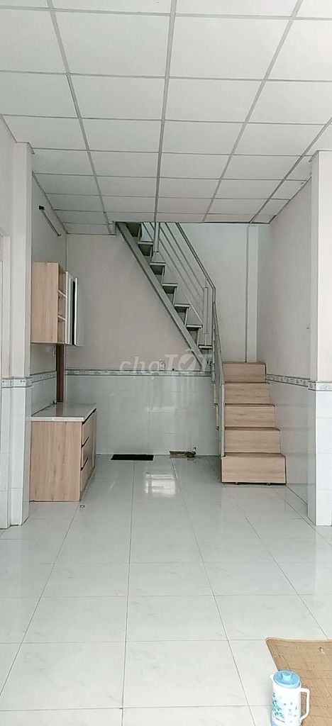Nhà riêng tại Bình Tân, TP. Hồ Chí Minh - ảnh 1
