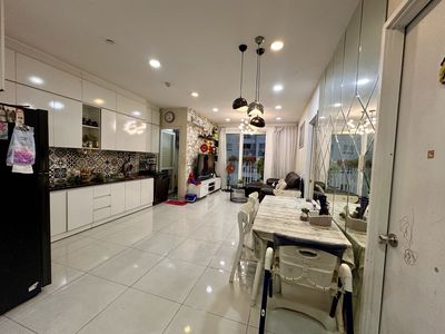 Apartment / condo in 8, TP. Hồ Chí Minh - photo 1