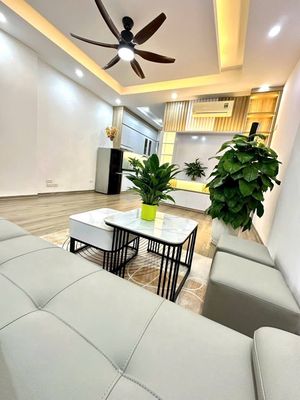 Căn hộ / chung cư tại Hoàng Mai, Hà Nội - ảnh 1