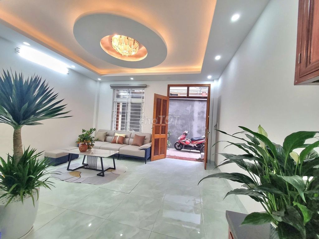 Nhà riêng tại Thanh Trì, Hà Nội - ảnh 1