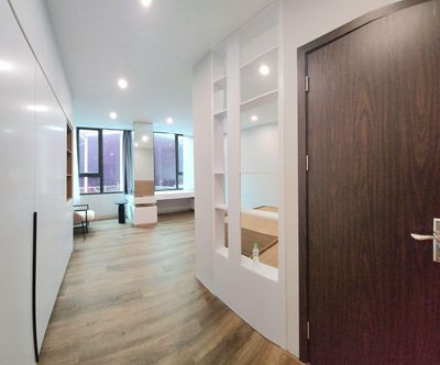 Nhà riêng tại Cầu Giấy, Hà Nội - ảnh 1