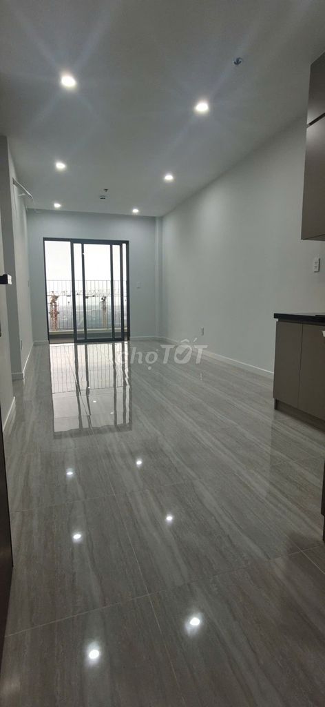 Căn hộ / chung cư tại Thủ Đức, TP. Hồ Chí Minh - ảnh 1