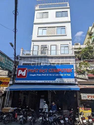 Nhà riêng tại 10, TP. Hồ Chí Minh - ảnh 1