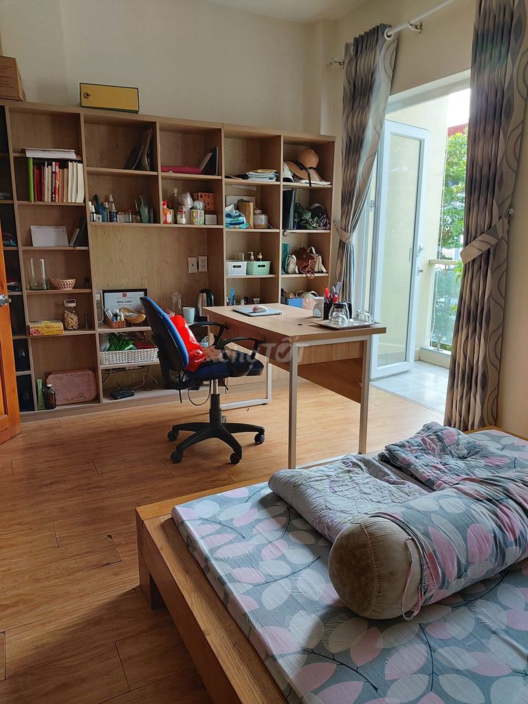Nhà riêng tại 7, TP. Hồ Chí Minh - ảnh 1