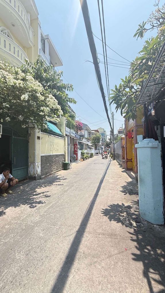 Nhà riêng tại Gò Vấp, TP. Hồ Chí Minh - ảnh 1