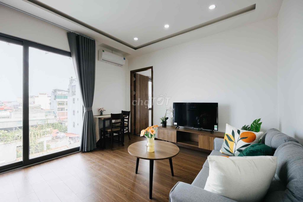 Căn hộ / chung cư tại Tây Hồ, Hà Nội - ảnh 1