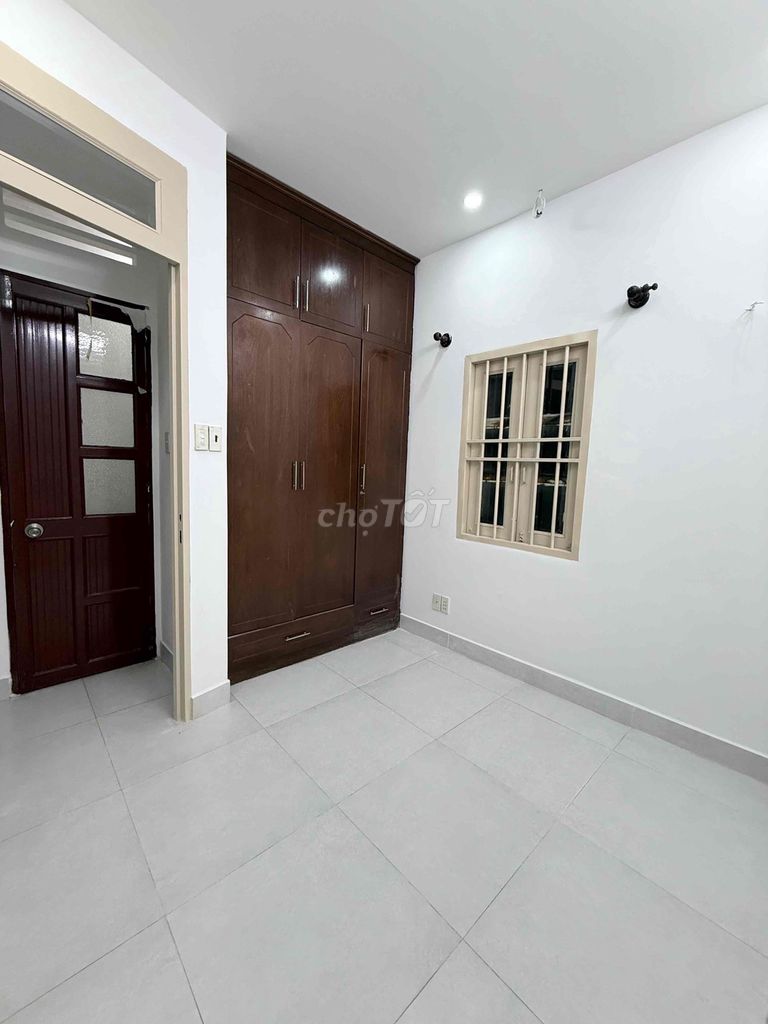 Nhà riêng tại 11, TP. Hồ Chí Minh - ảnh 1