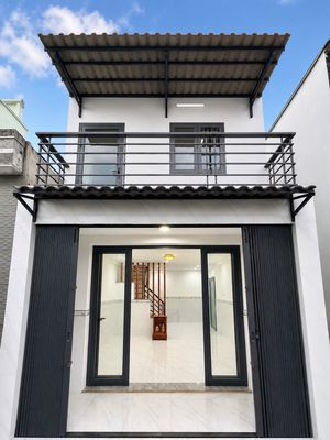 Nhà riêng tại 12, TP. Hồ Chí Minh - ảnh 1