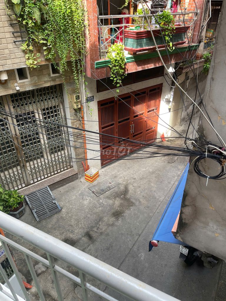 Nhà riêng tại Tân Bình, TP. Hồ Chí Minh - ảnh 1