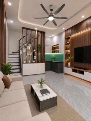 Nhà riêng tại Thủ Đức, TP. Hồ Chí Minh - ảnh 1