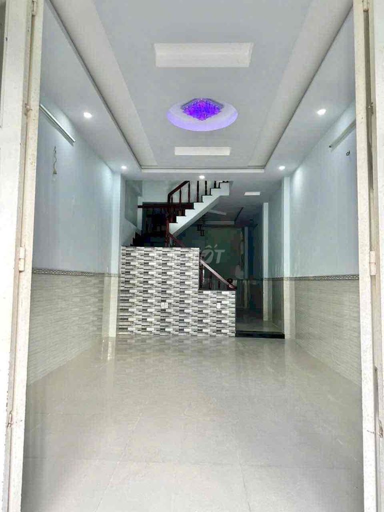 Nhà riêng tại Bình Tân, TP. Hồ Chí Minh - ảnh 1