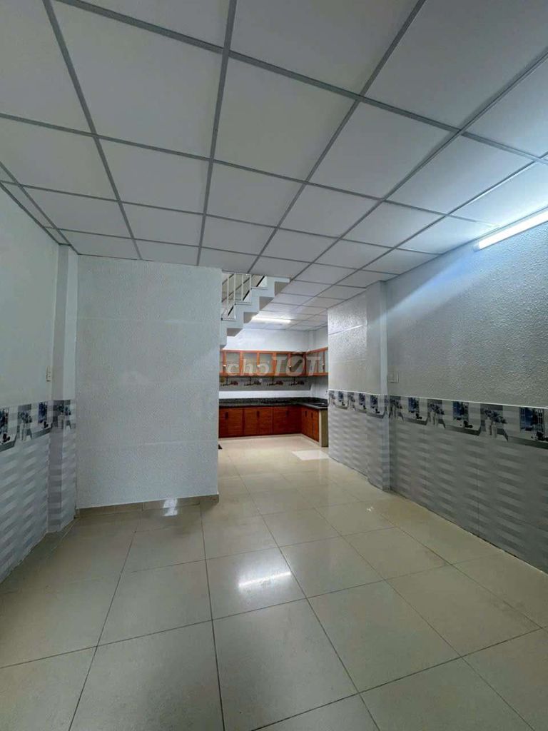 Nhà riêng tại Tân Phú, TP. Hồ Chí Minh - ảnh 1