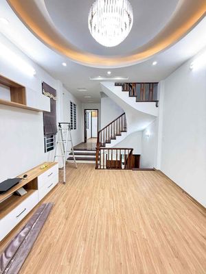 Nhà riêng tại Ba Đình, Hà Nội - ảnh 1