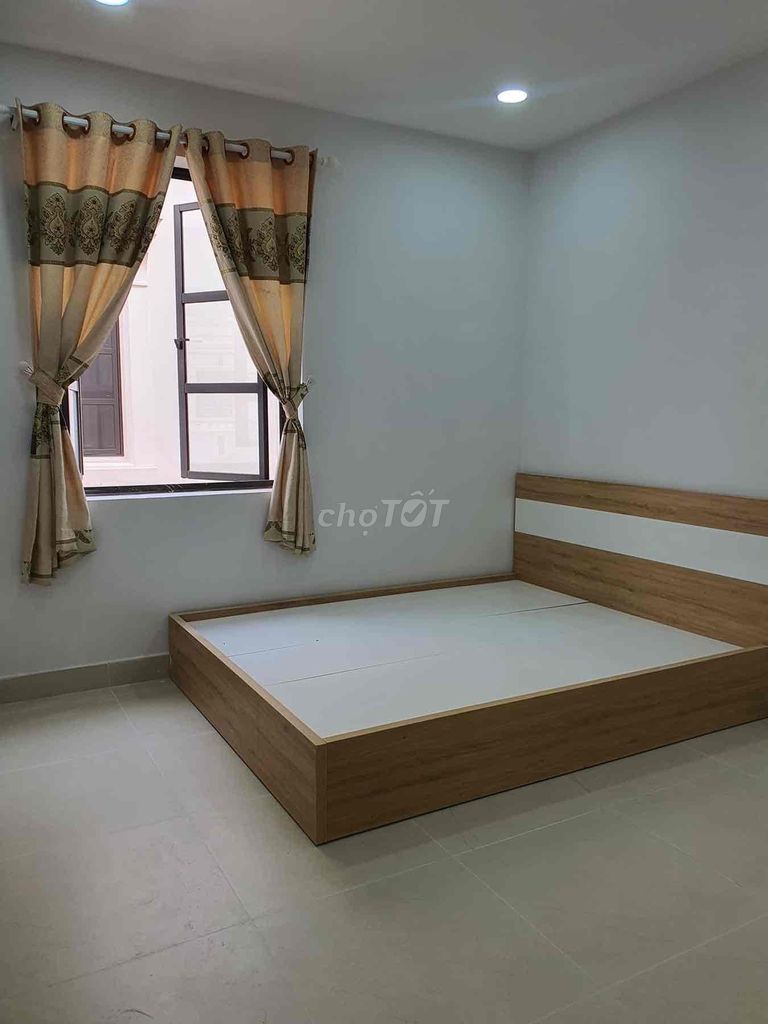 Căn hộ / chung cư tại Gò Vấp, TP. Hồ Chí Minh - ảnh 1