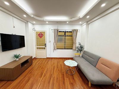 Căn hộ / chung cư tại 4, TP. Hồ Chí Minh - ảnh 1