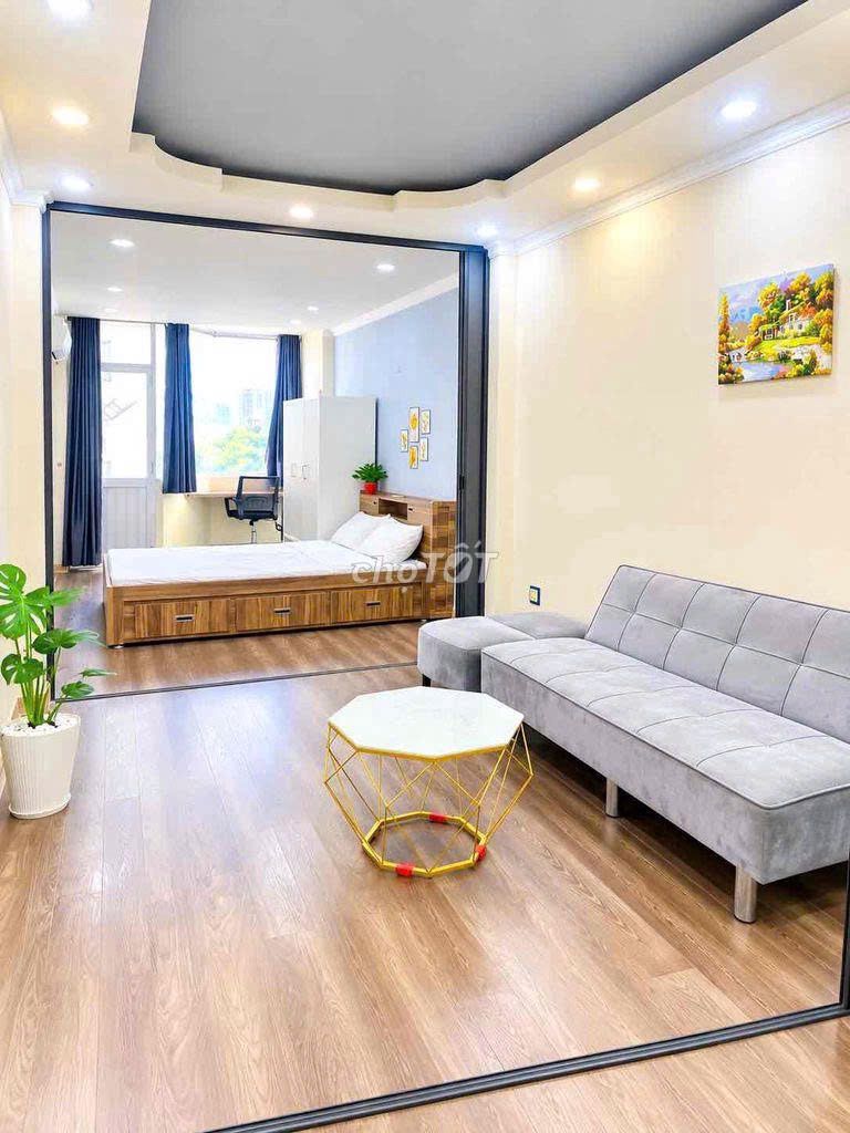 Nhà riêng tại 3, TP. Hồ Chí Minh - ảnh 1