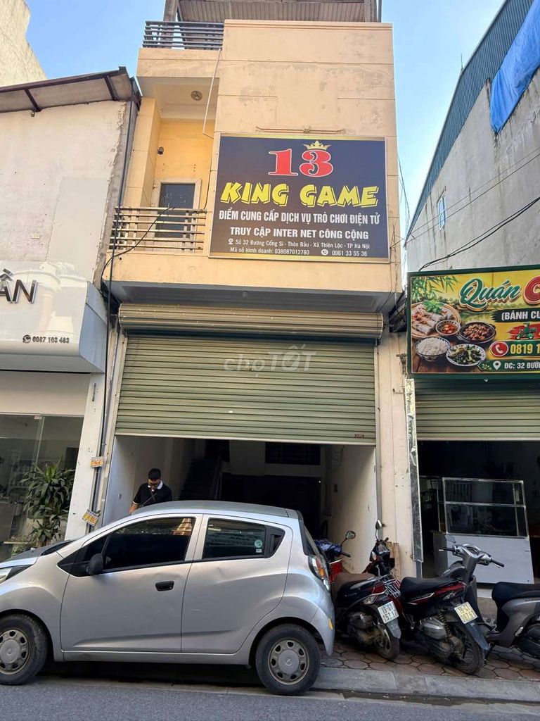 Nhà riêng tại Đông Anh, Hà Nội - ảnh 1