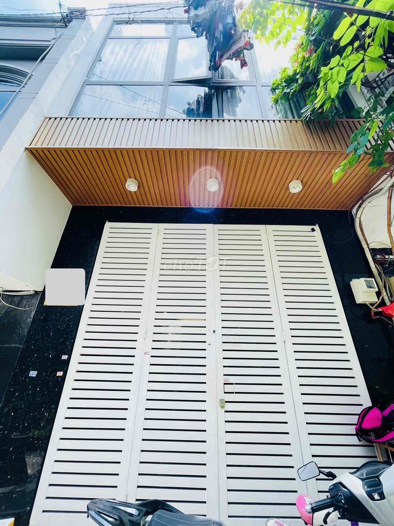 Nhà riêng tại Gò Vấp, TP. Hồ Chí Minh - ảnh 1