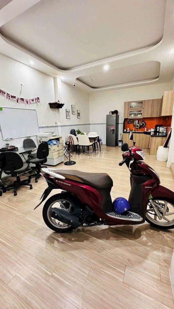 Nhà riêng tại Tân Phú, TP. Hồ Chí Minh - ảnh 1