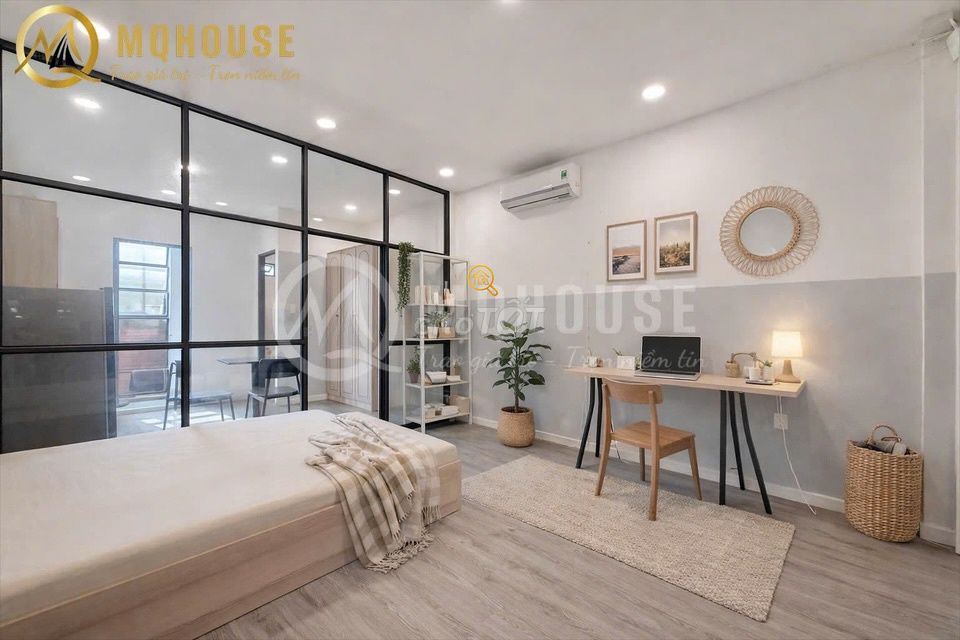 Căn hộ / chung cư tại Bình Thạnh, TP. Hồ Chí Minh - ảnh 1