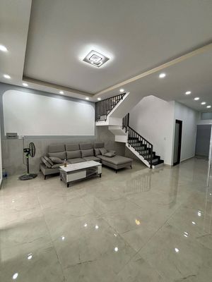 Nhà riêng tại Bình Tân, TP. Hồ Chí Minh - ảnh 1