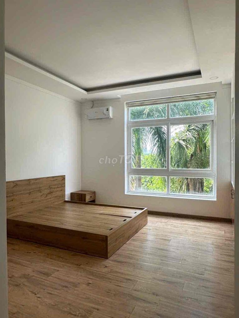 Căn hộ / chung cư tại Phú Nhuận, TP. Hồ Chí Minh - ảnh 1
