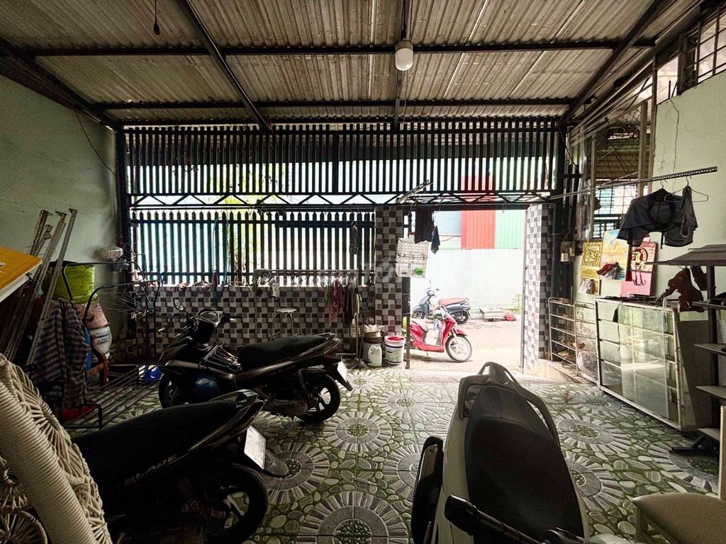 Nhà riêng tại Thủ Đức, TP. Hồ Chí Minh - ảnh 1