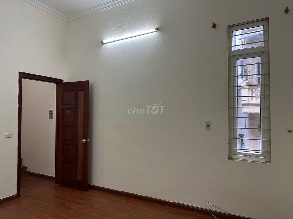 Nhà riêng tại Đống Đa, Hà Nội - ảnh 1