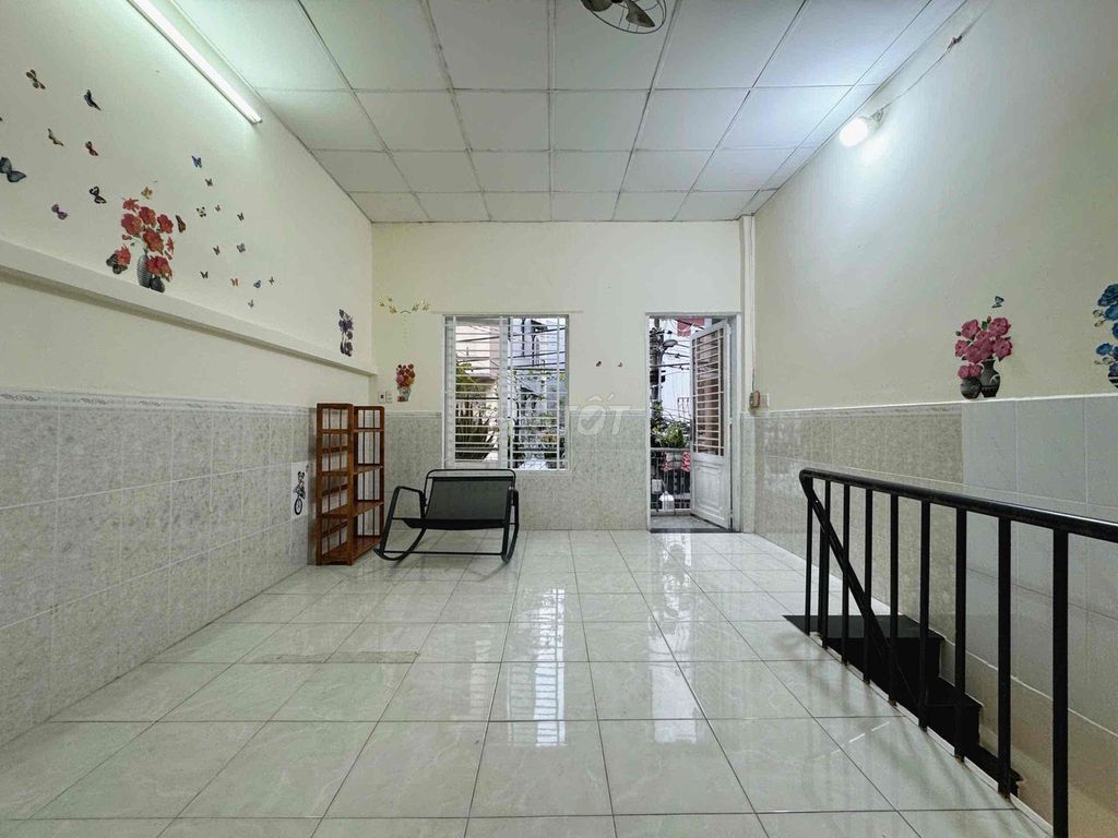 Nhà riêng tại Phú Nhuận, TP. Hồ Chí Minh - ảnh 1