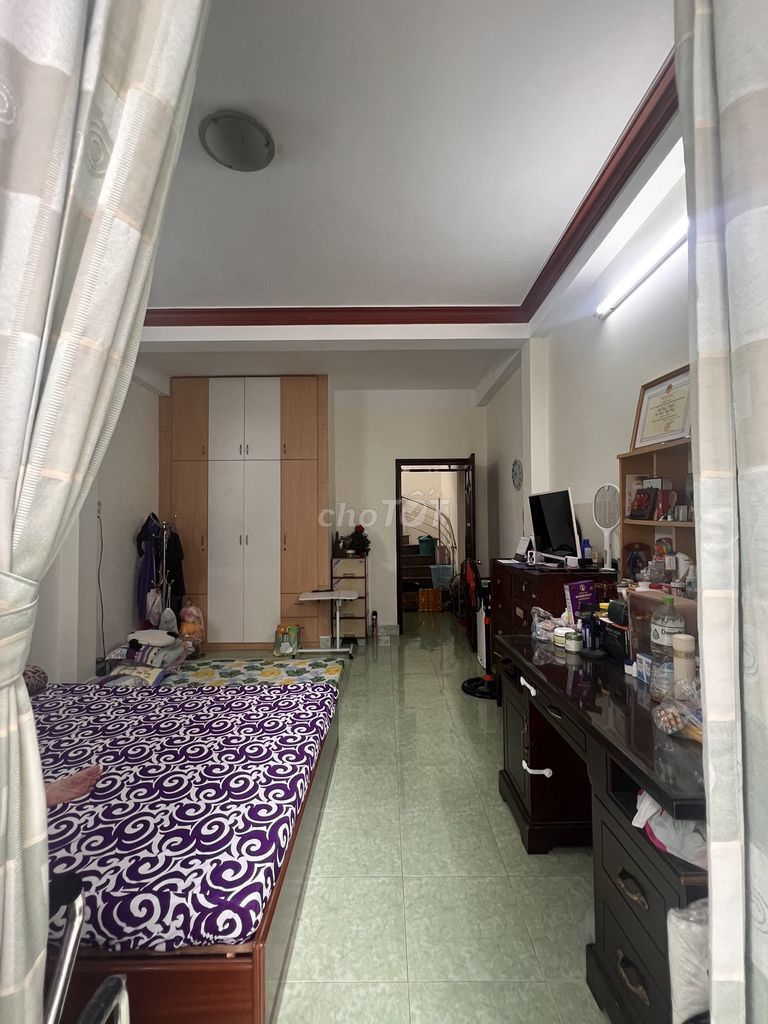 Nhà riêng tại Tân Phú, TP. Hồ Chí Minh - ảnh 1