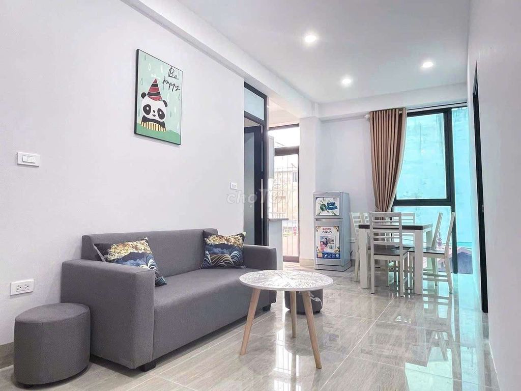 Căn hộ / chung cư tại Đống Đa, Hà Nội - ảnh 1