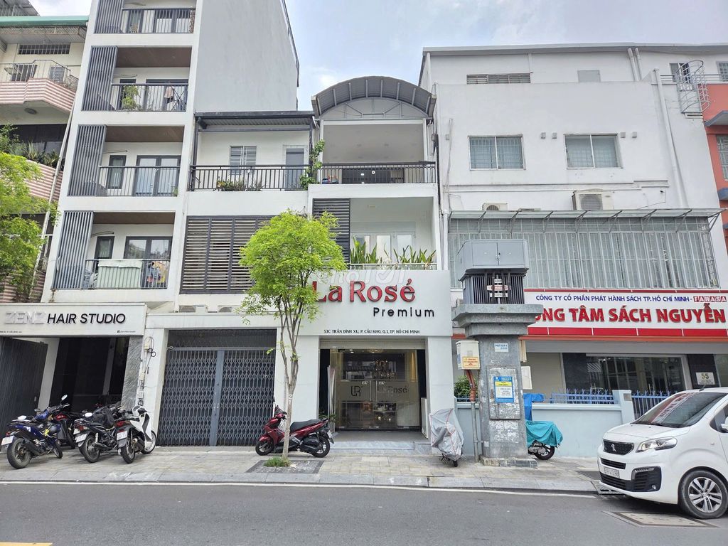 Nhà riêng tại 1, TP. Hồ Chí Minh - ảnh 1