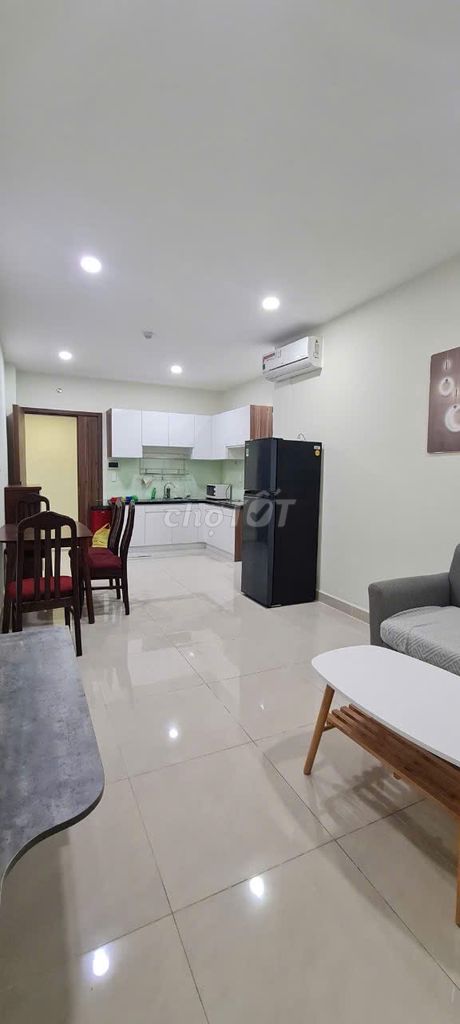 Căn hộ / chung cư tại 8, TP. Hồ Chí Minh - ảnh 1