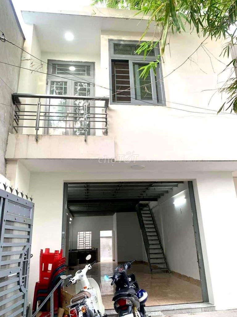 Nhà riêng tại Bình Tân, TP. Hồ Chí Minh - ảnh 1