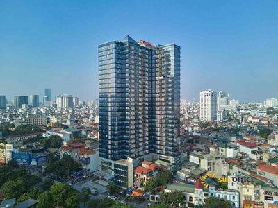 Căn hộ / chung cư tại Đống Đa, Hà Nội - ảnh 1