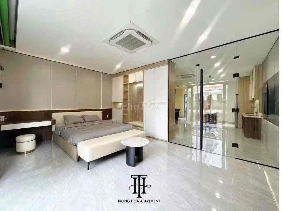 Căn hộ / chung cư tại 1, TP. Hồ Chí Minh - ảnh 1