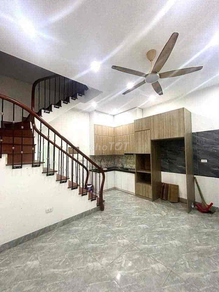 Nhà riêng tại Đống Đa, Hà Nội - ảnh 1
