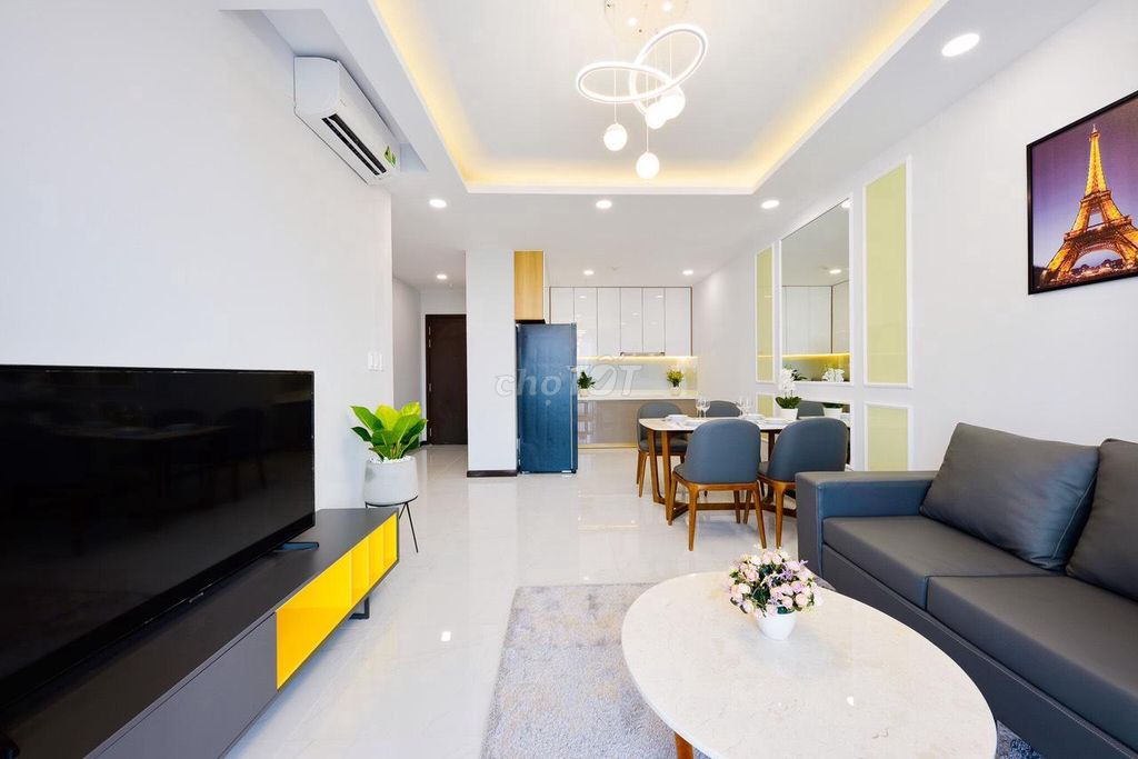 Căn hộ / chung cư tại Phú Nhuận, TP. Hồ Chí Minh - ảnh 1