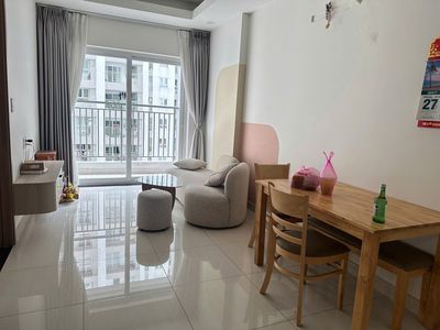 Căn hộ / chung cư tại Thủ Đức, TP. Hồ Chí Minh - ảnh 1