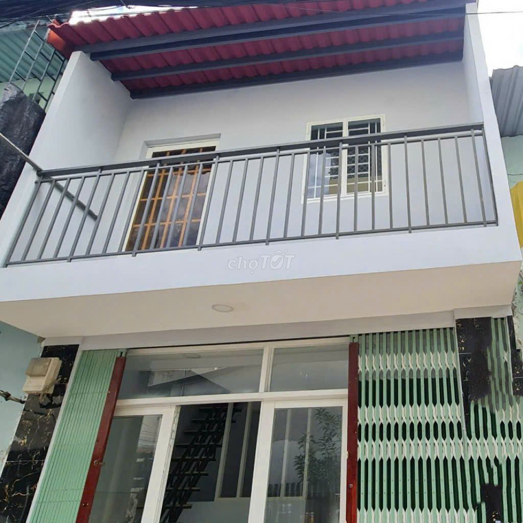 Nhà riêng tại Bình Tân, TP. Hồ Chí Minh - ảnh 1