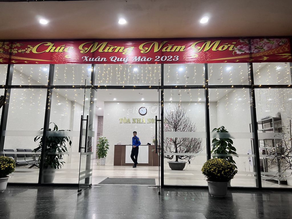 Căn hộ / chung cư tại Cầu Giấy, Hà Nội - ảnh 1