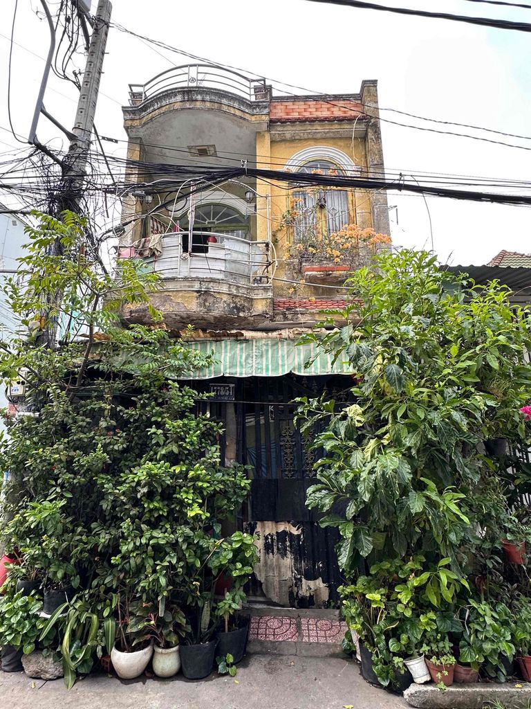 Nhà riêng tại 12, TP. Hồ Chí Minh - ảnh 1