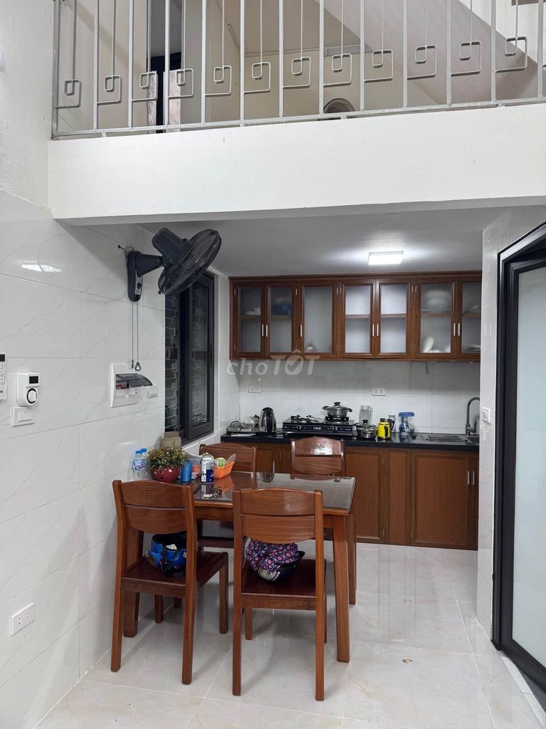 Nhà riêng tại Hoàn Kiếm, Hà Nội - ảnh 1