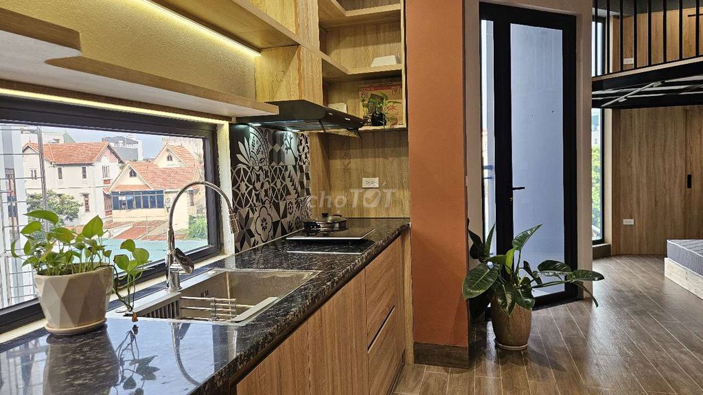 Căn hộ / chung cư tại Hoài Đức, Hà Nội - ảnh 1